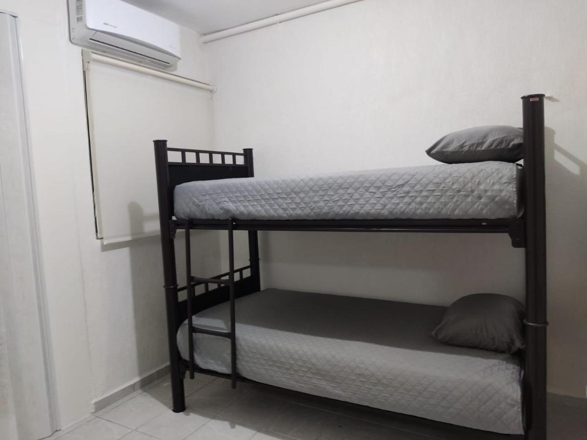 Appartement Departamento En Tulum Turquesa Extérieur photo